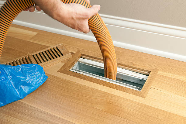 Best Ductwork Cleaning Services  in Fruitland Park, FL